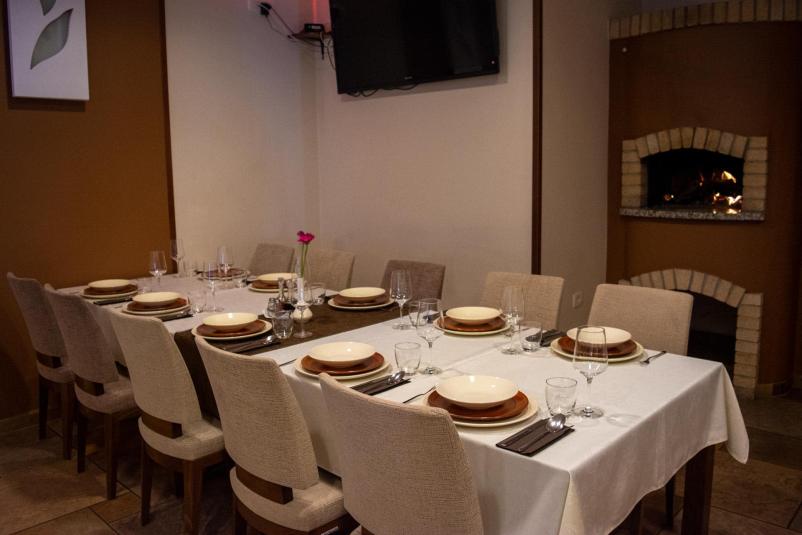 Najem prostora za zaključene družbe na Savinjskem