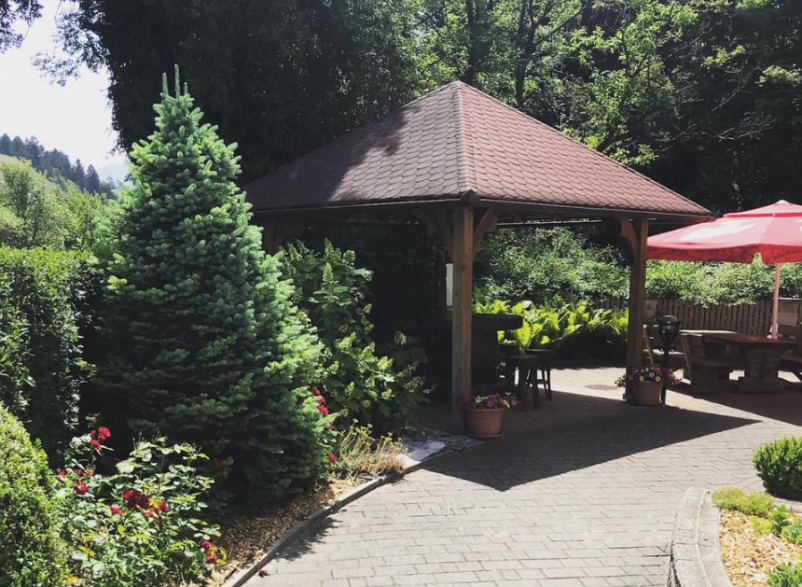 Gostilna s teraso Slovenj Gradec