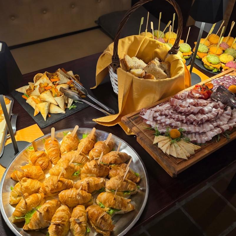 Zabave na gradu Vrbovec