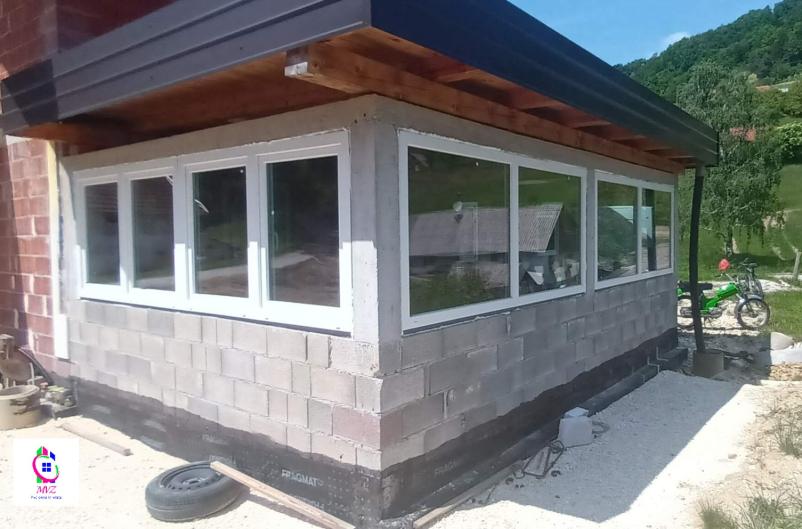 Cenovno ugodna PVC okna in vrata Celje, okolica, Savinjska