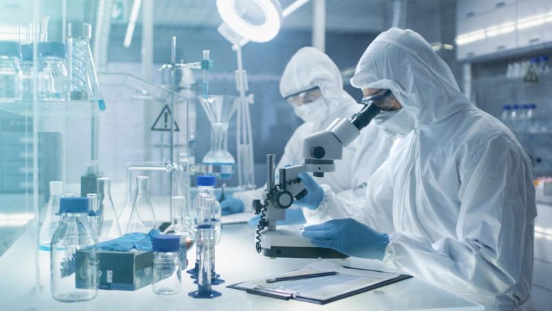 Sodoben raziskovalni in razvojni center Koper