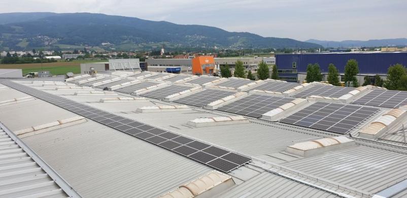 Razvoj in testiranje senzorjev Maribor