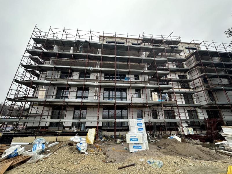 Različna gradbena dela Savinjska