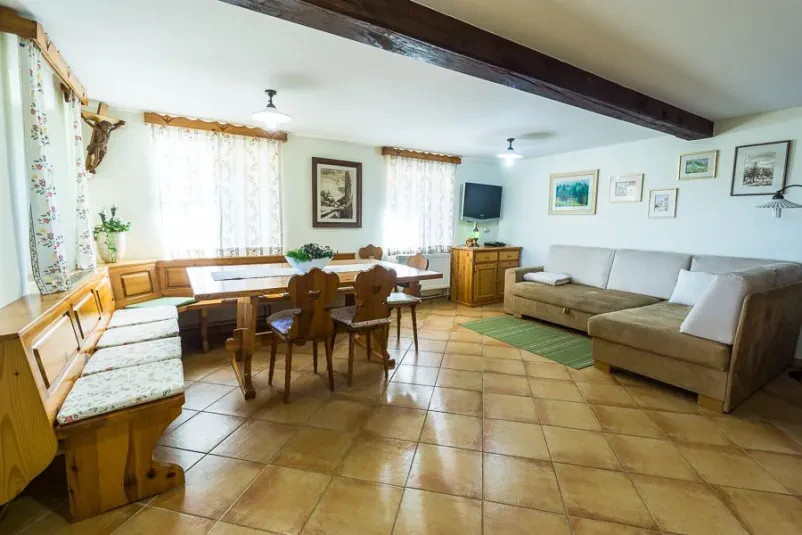 Rent a holiday house in Slovenia
