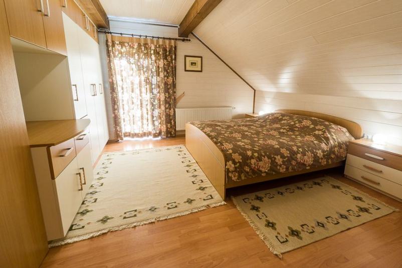 Family vacation house for rent in Central Slovenia