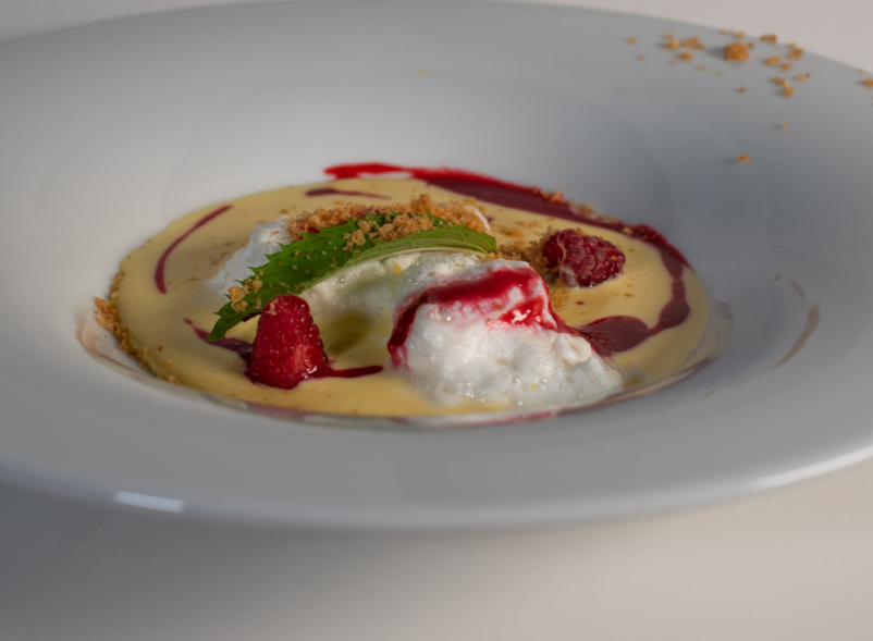 Najboljša restavracija na Savinjskem