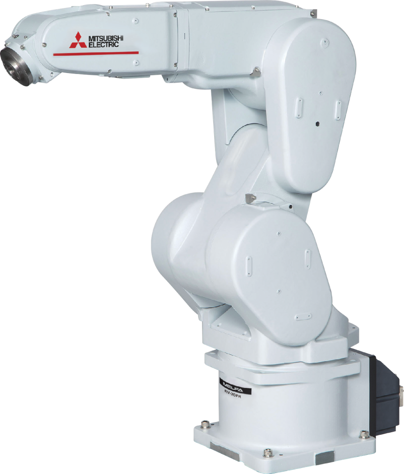 Servo pogoni in roboti Slovenija