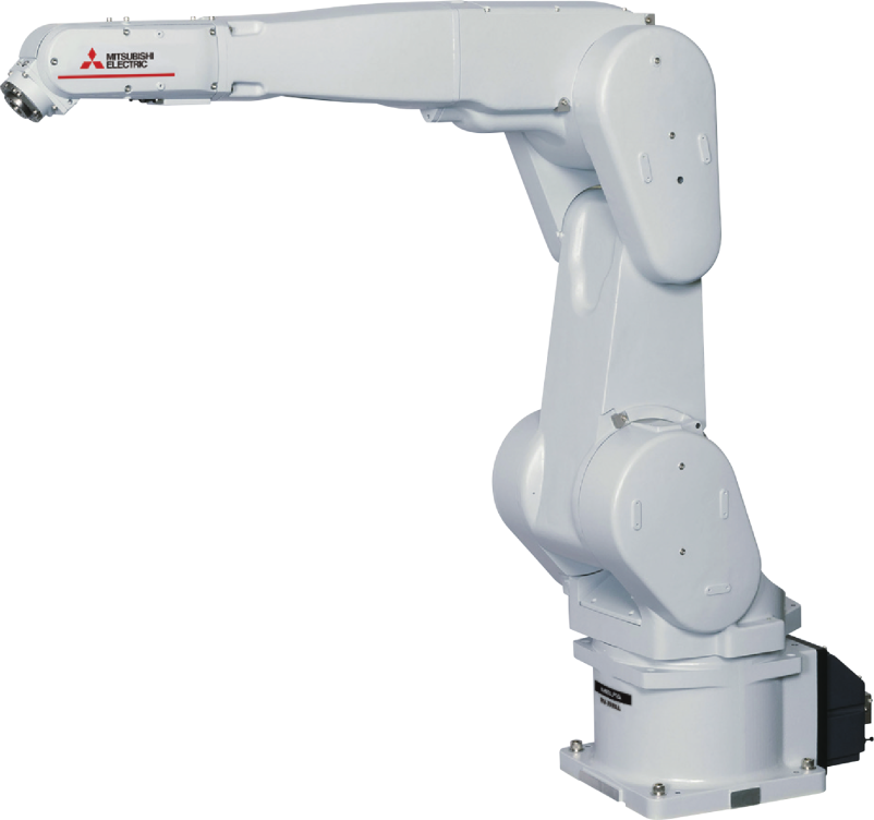 Industrijski roboti v Sloveniji