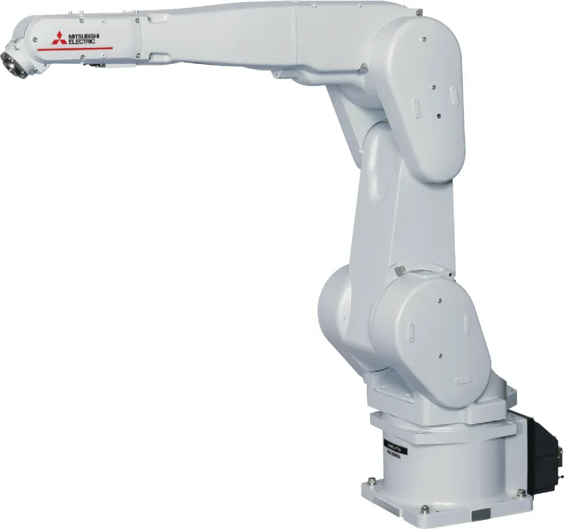Industrijski roboti v Sloveniji