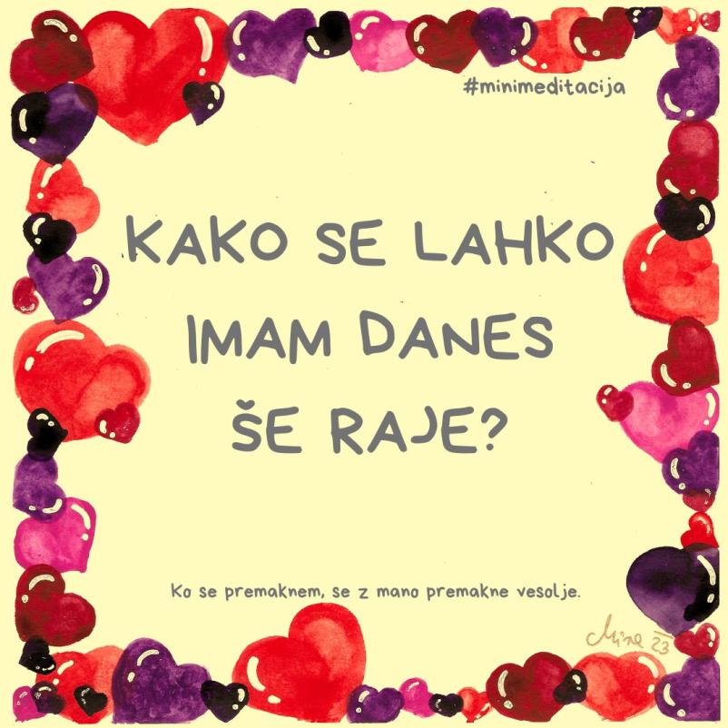 Delavnice sistemske postavitve Ljubljana