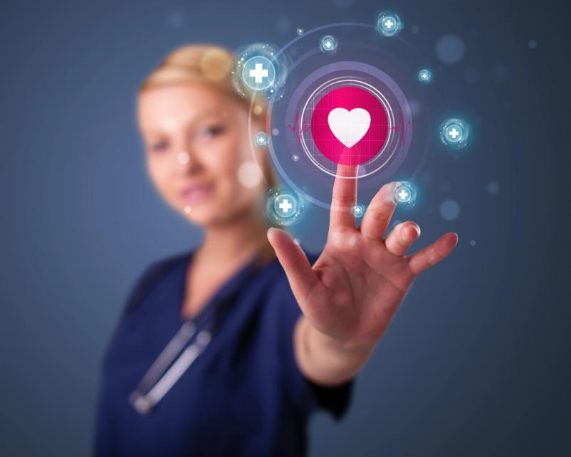 Kardiološki pregledi srca Osrednja Slovenija