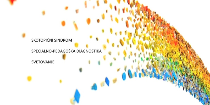 Specialni pedagog za otroke Gorenjska