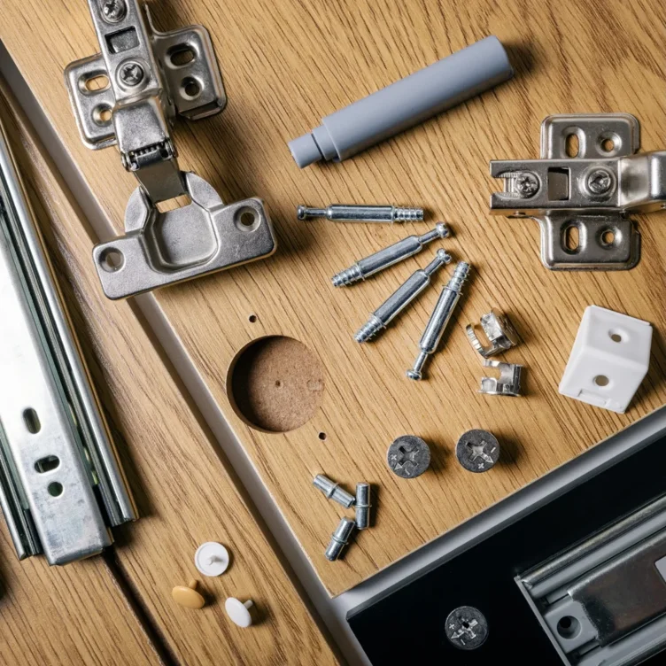 Spletna prodaja pohištvenih ročajev Slovenija