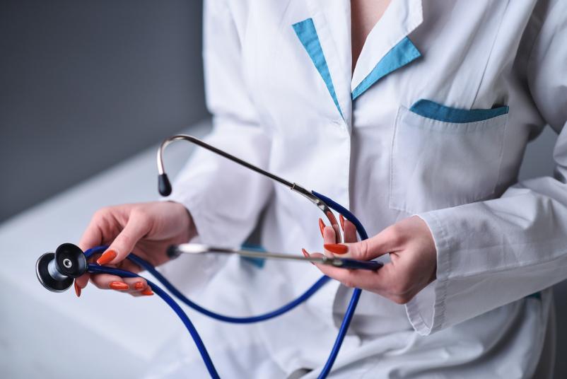 Splošna družinska zdravstvena ambulanta Podravska