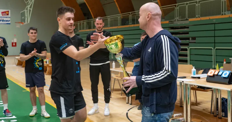 Športni dogodki in prireditve Laško