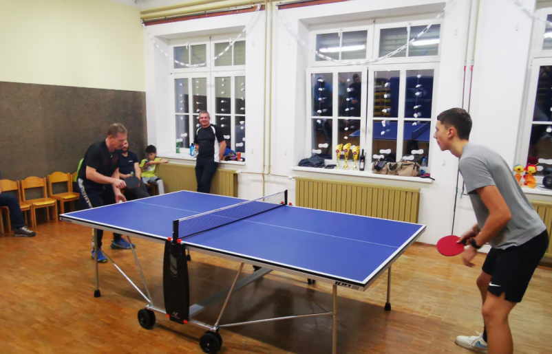 Športni turnirji Laško, Savinjska