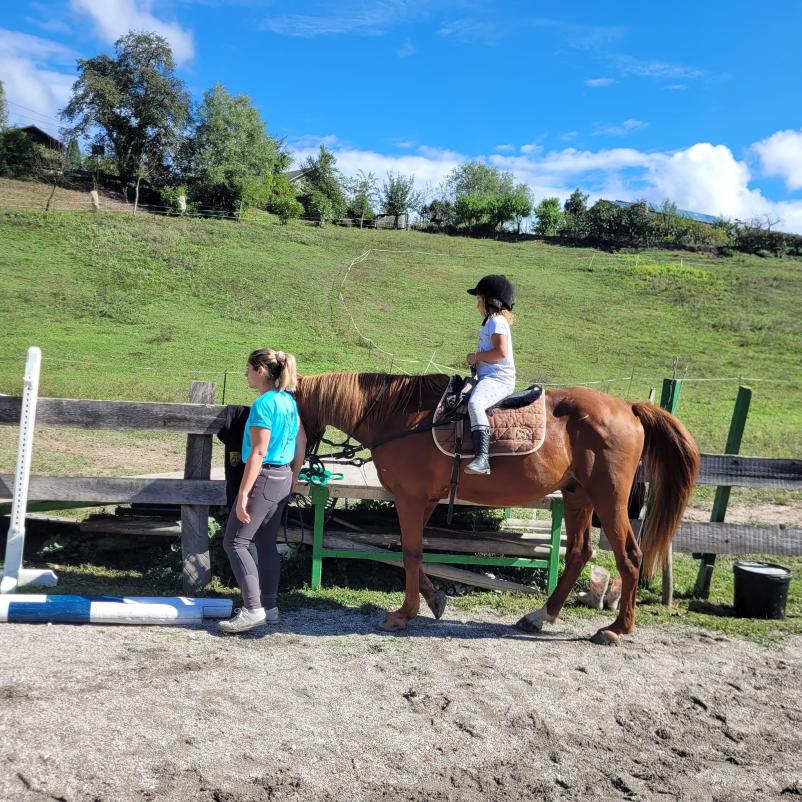 Šola jahanja Zasavje