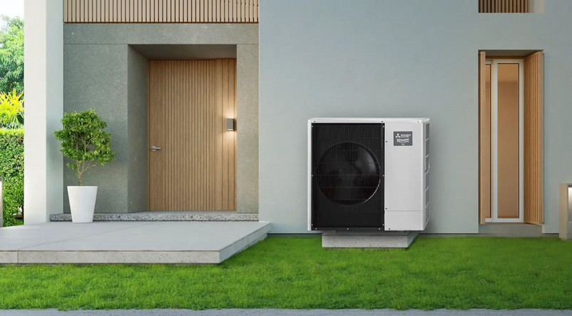 Tehnične napeljave v objektih