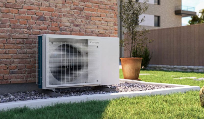 Montaža ogrevalnih, vodovodnih in prezračevalnih sistemov Maribor