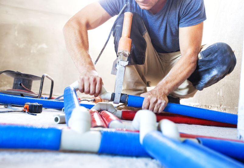 Montaža strojnih sistemov Maribor