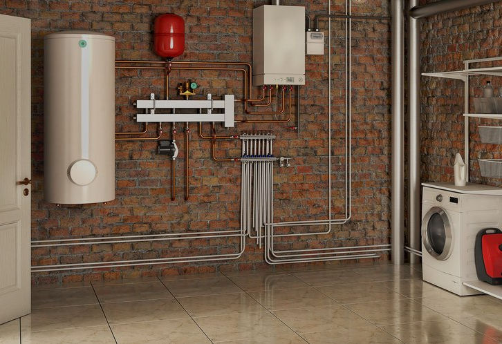 Zanesljive strojne inštalacije Maribor