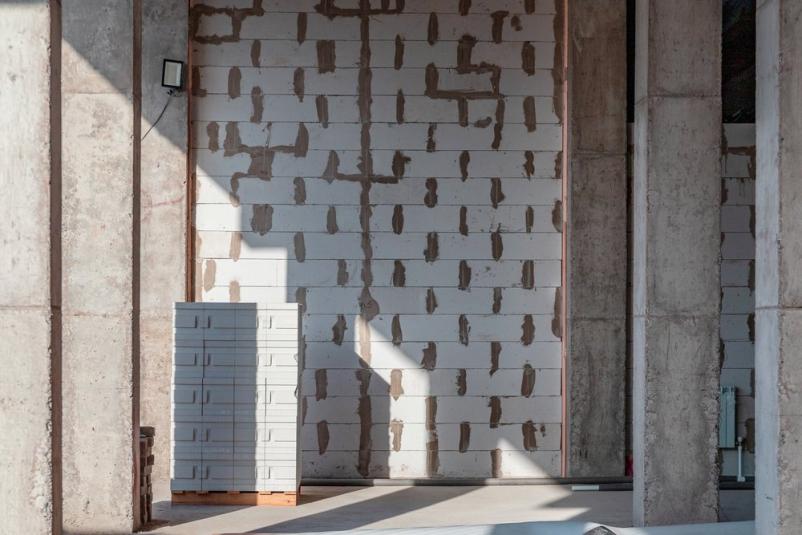 Betonski stropni nosilci Pomurje