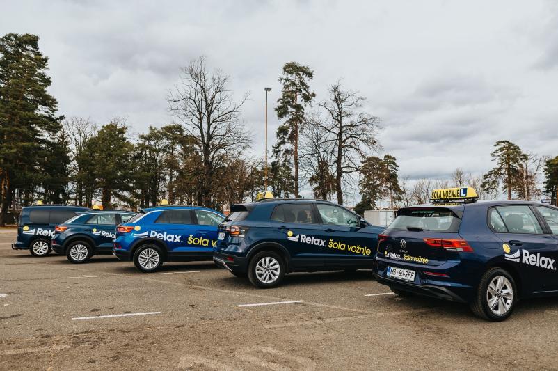 Izvedba CPP tečaja Slovenija