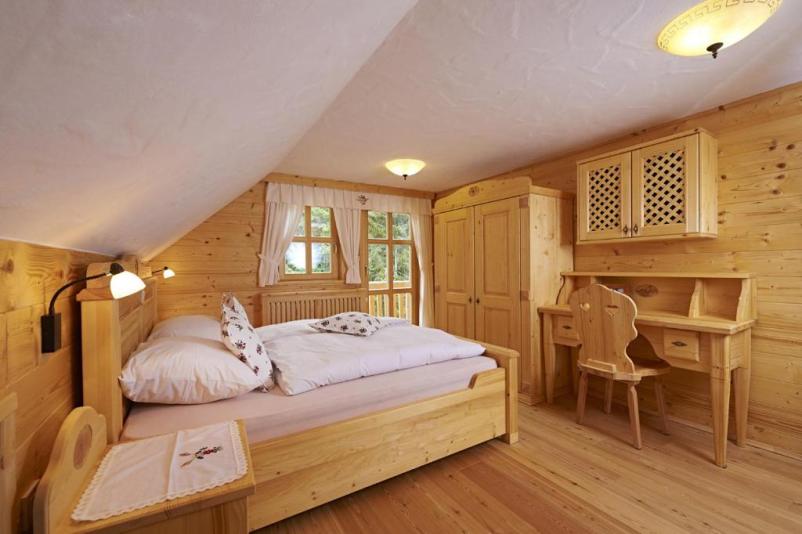 Rent a holiday chalet Logarska Dolina