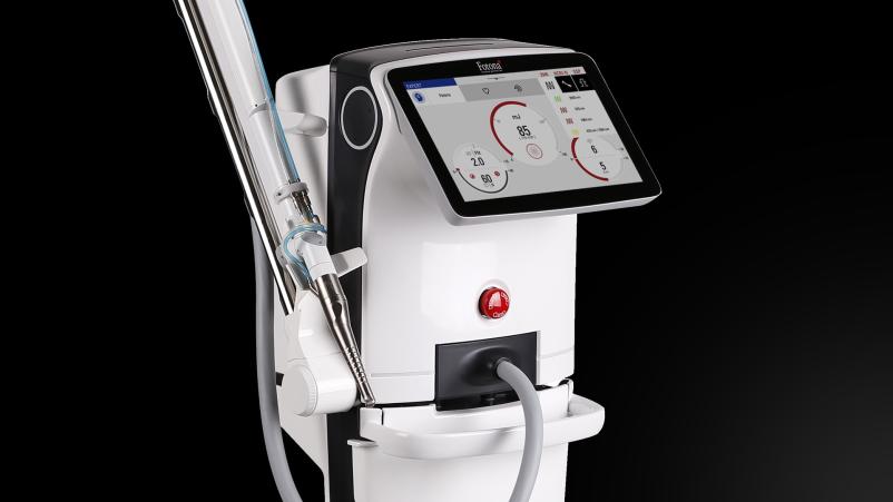 Designer and developer of industrial products