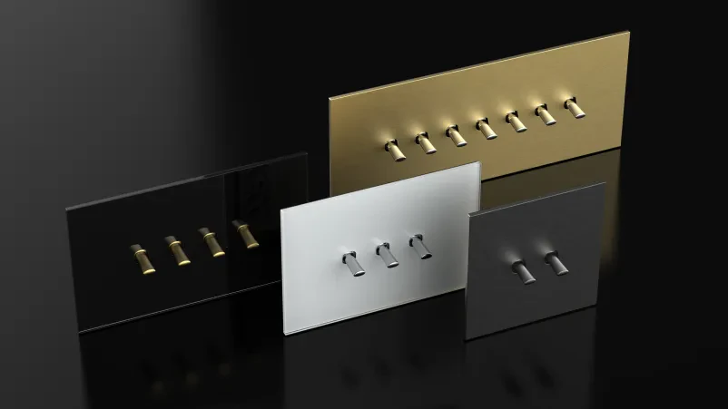 The best industrial designer & product developer EU USA
