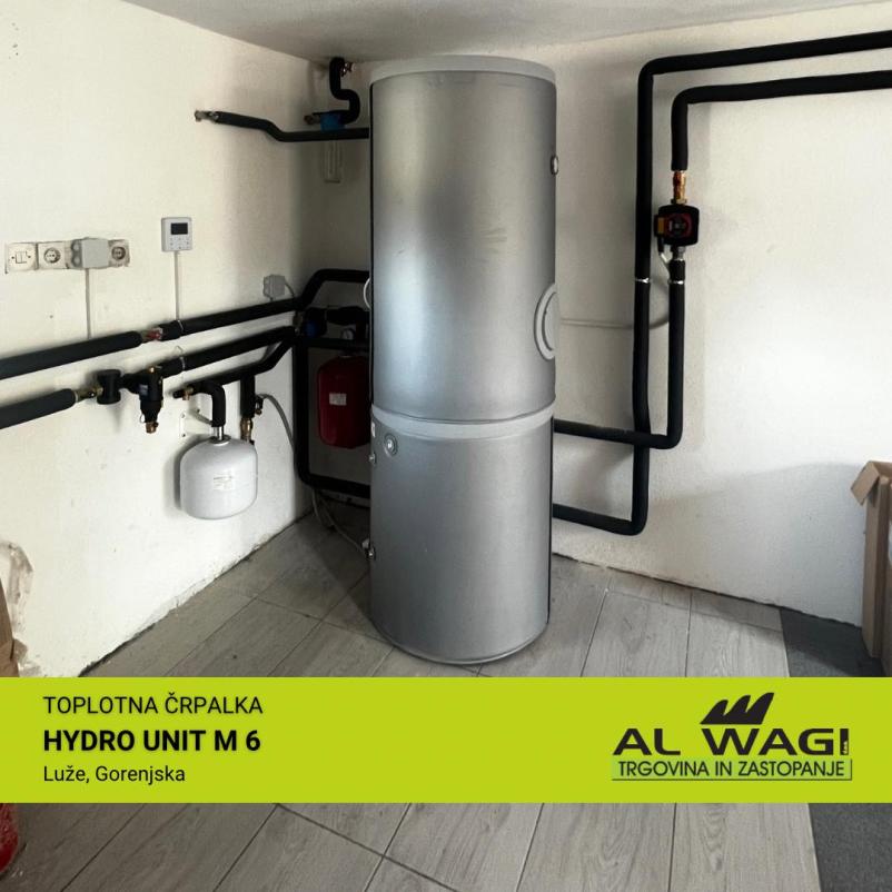 Ogrevalne rešitve Slovenija