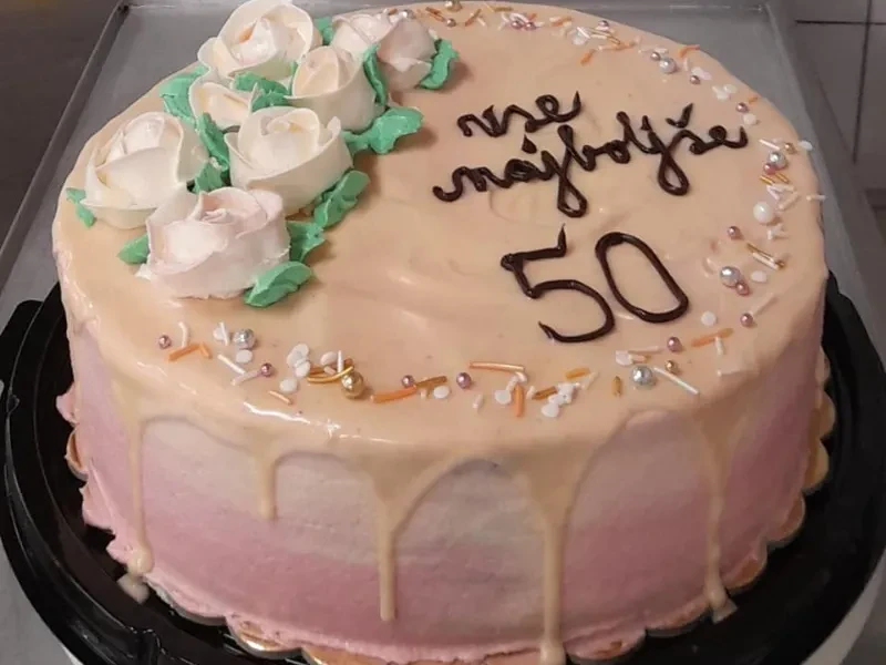 Unikatne torte Zagorje