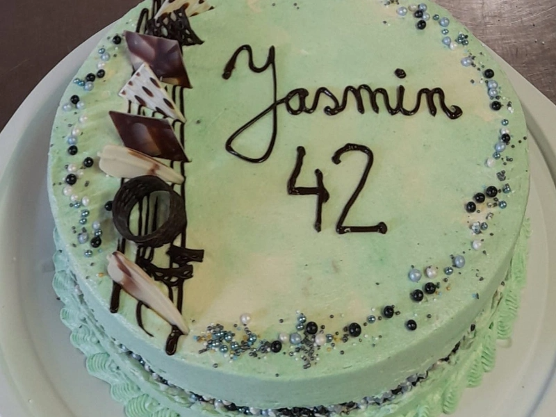 Rojstnodnevne torte Zagorje