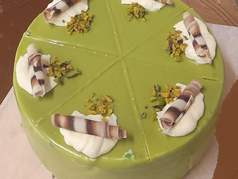 Torte za praznovanje po naročilu Zagorje