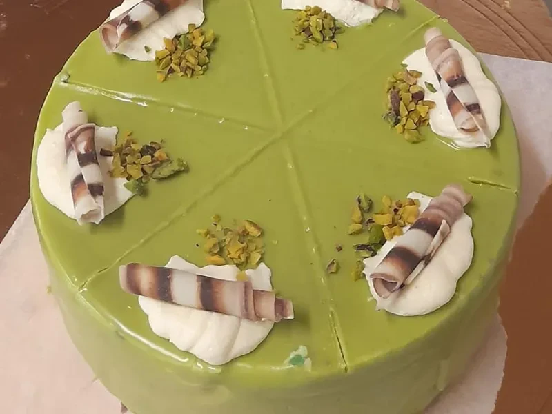 Torte za praznovanje po naročilu Zagorje