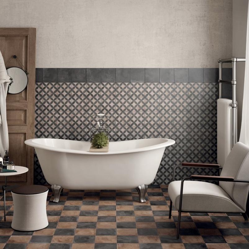 Trgovina s kopalniško opremo