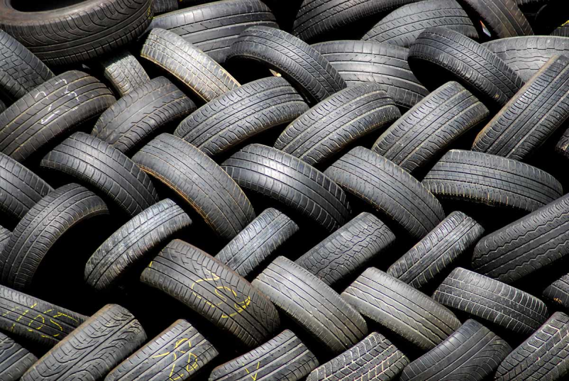 Prodaja sekundarnih surovin Slovenija