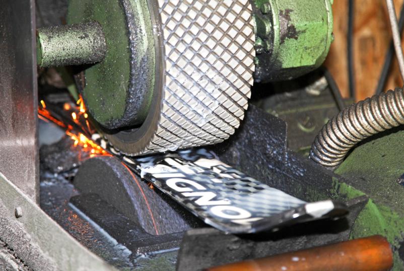 Servis smuči Ljubljana