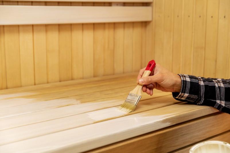 Proizvodnja lak glazure Koroška, Podravska