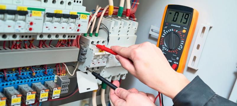 Elektroinštalacije Štajerska