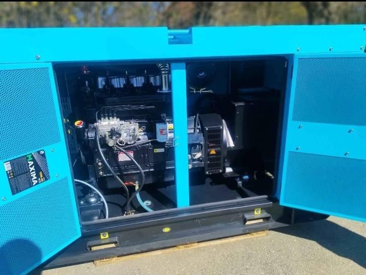 Izvedba vseh električnih del Štajerska