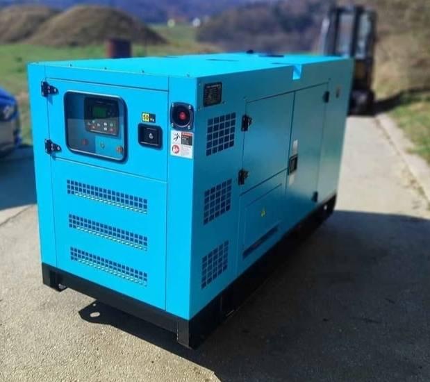 Vgradnja električne napeljave Štajerska