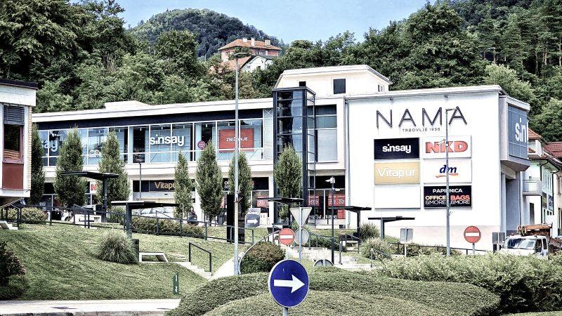 Arhitekturno projektiranje Ljubljana