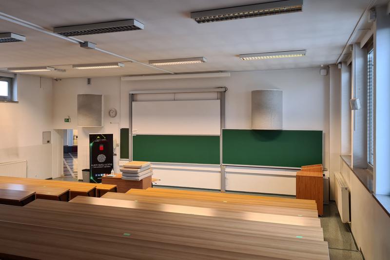 Dober arhitekt Ljubljana