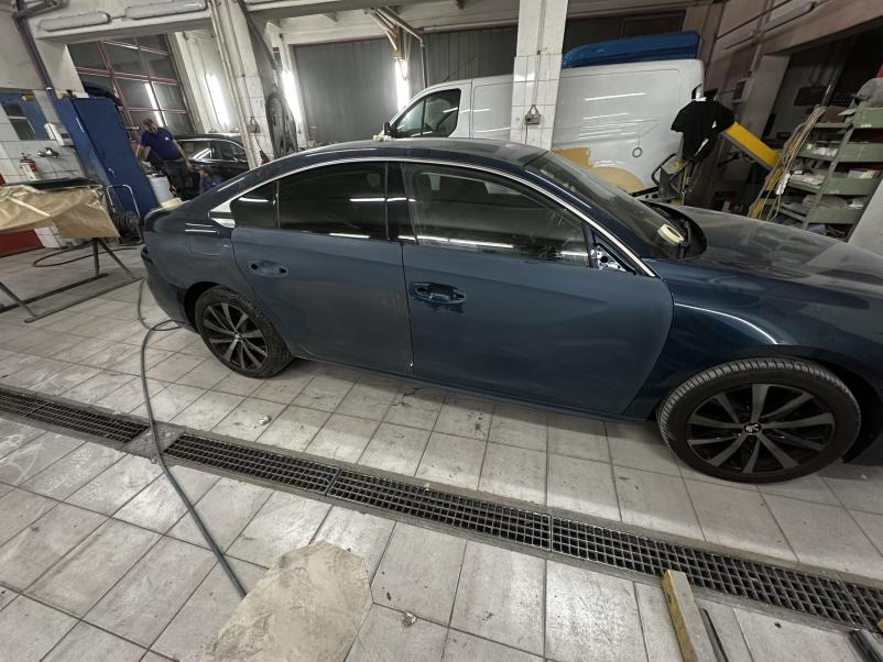 Ugodno avtoličarstvo Kranj 