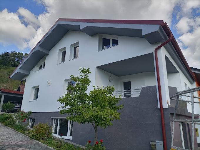 Slikopleskarska dela Savinjska