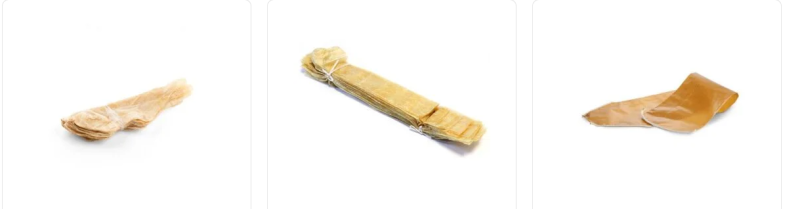 Najboljši ponudnik umetnih ovitkov za mesnine v Sloveniji