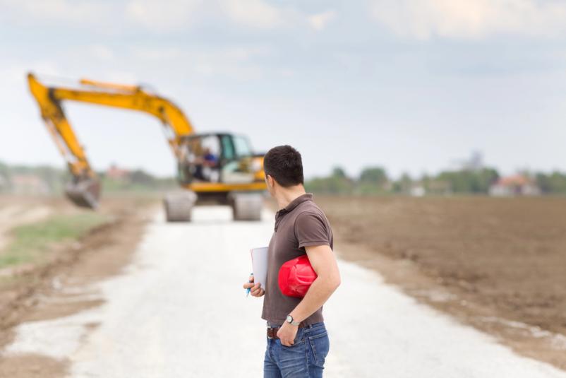 Geodetske storitve Postojna