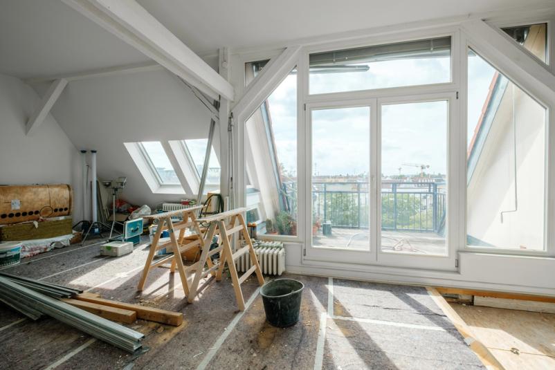 Urejanje okolice Celje, Savinjska