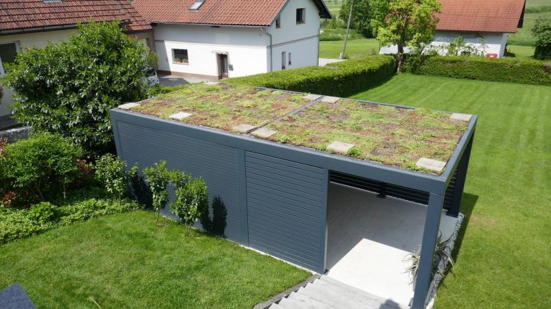 Urejanje okolice Osrednja Slovenija